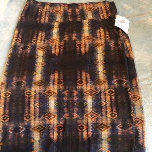 New Cassie Large skirt